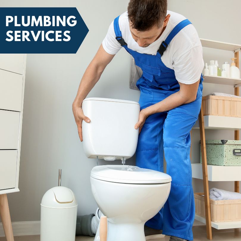 Plumbing Company in Oelwein, IA